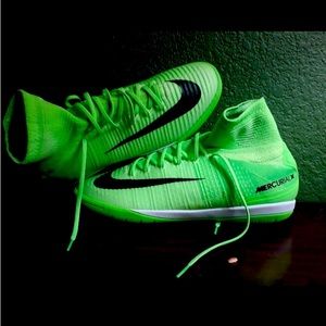 Nike Mercurial X Proximo II Dynamic Fit